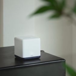 Sistem Wi-Fi Mesh Mercusys Halo H50G(3-pack), AC1900, Full Gigabit, cu acoperire completa pentru casa - Img 6