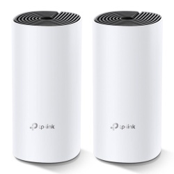 Sistem Wi-Fi Mesh TP-Link Deco M4 (2-pack) AC1200 Gigabit cu acoperire completa pentru casa - Img 3
