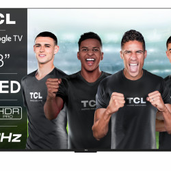 Smart TV TCL 98C735 (2022) 98"-250CM Q
