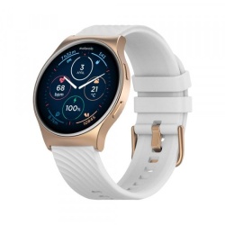 Smartwatch MotoWatch 120 Rose Gold - Img 4