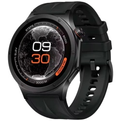 Smartwatch OnePlus Watch 4, Negru  - Img 3