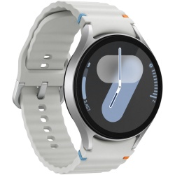Smartwatch Samsung Galaxy Watch 7, 44MM, L310, Silver - Img 5