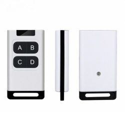 SmartWise 4-button BT (eWeLink-Remote) remote controller - Img 4