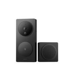 Sonerie video inteligenta AQARA G4