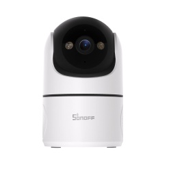 SONOFF CAM Pan-Tilt 2 Smart Indoor Home Security Camera (CAM-PT2) - Img 2
