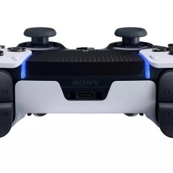 Sony DualSense Edge Wireless Controller PS5 White - Img 2