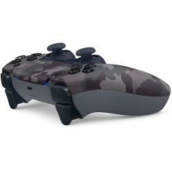 Sony DualSense Wireless Controller PS5 Grey Camo - Img 3