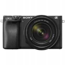 SONY ILCE6400MB.CEC - ALPHA 6400 MIRRORL