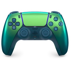 Sony PS5 DualSense ControllerChromaTeal