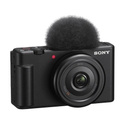 Sony Vlog camera ZV-1F|Compact Camera - Img 8