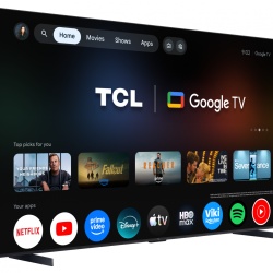 SQD-MiniLED TV 98''(248cm)TCL 98MSQLED80 - Img 3