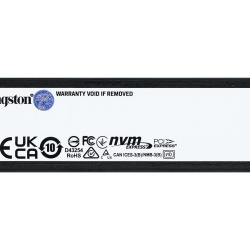 SSD Kingston Fury Renegade, 2TB, M2 PCI - Img 3