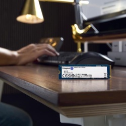 SSD Kingston, SNV3S, M2-2280, 1TB, PCI E - Img 11