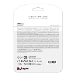 SSD Kingston, SNV3S, M2-2280, 4TB, PCI E - Img 6