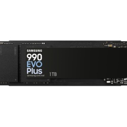 SSD Samsung MZ-V9S1T0BW, 990 EVO Plus - 1TB - NVMe - M.2 - Img 2