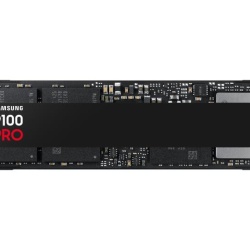 SSD Samsung MZ-VAP2T0BW, 9100 PRO - 2TB - NVMe - M.2 - Img 2