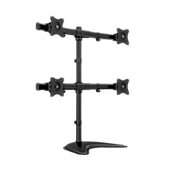 Stand de masa pentru 4 monitoare Multibrackets MB-3347, 15"- 27", maxim 8 kg / monitor