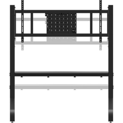 Stand podea mobil/fix NM 65-110" 125kg n - Img 7