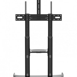 STAND TV MOBIL SERIOUX TV610TW 60"-100" - Img 4