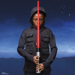 STAR WARS SABIE LASER ELECTRONICA DARTH VADER - Img 3