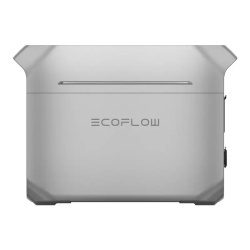Stație de alimentare portabilă EcoFlow DELTA 3 Plus - Img 3