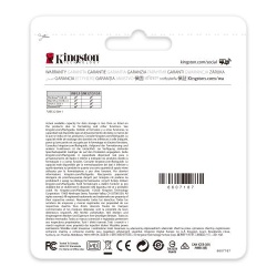 Stick Memorie Kingston DTXM/128GB, 128GB, USB 3.0, Black-Red - Img 11