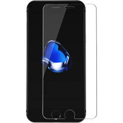 Sticla Securizata Clasica 9H 0.33MM Apple iPhone 7, iPhone 8, iPhone SE 2020
