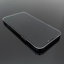Sticla securizata Wozinsky Privacy Glass pentru iPhone 14 Pro Max - Img 3
