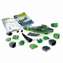 STIINTA SI JOACA ROBOTICS ROBOTUL SARPE - Img 2