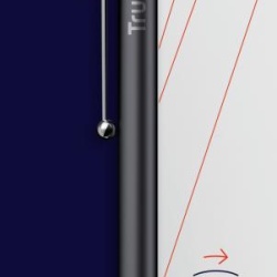 Stilou Trust pt tableta/smartphone negru - Img 9