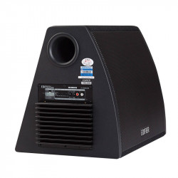 Subwoofer auto Edifier CW1200 (negru) - Img 2