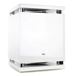 Subwoofer Elac SUB 2030 Satin White - Img 2