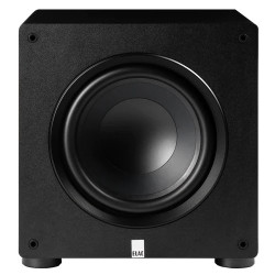 Subwoofer ELAC Varro Premium PS350 Black - Img 4