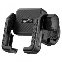 Suport Auto Acefast D58, 4.7inch - 6.9inch, Negru
