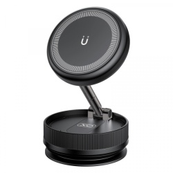 Suport Auto Magnetic XO Design C196, Universal, Negru