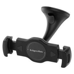 SUPORT AUTO UNIVERSAL TABLETE KRUGER&MATZ - Img 1