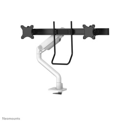 Suport dublu mon. birou NM 17"-32" 8kg a - Img 4