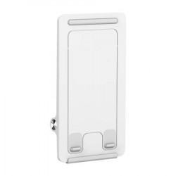 Suport LDNIO MG06 pentru telefon (alb) - Img 4