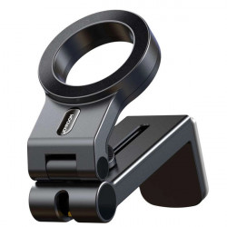 Suport magnetic de voiaj pentru telefon Joyroom JR-ZS365 - negru - Img 6