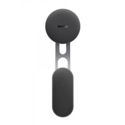 Suport magnetic pentru masina Tesla Baseus T-Space - Img 6