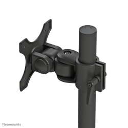 Suport monitor Neomounts FPMA-D700DDV, 10"-27", 6 kg monitor (Negru) - Img 7