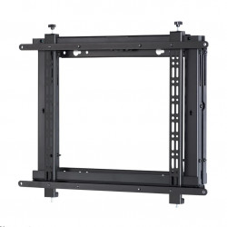 Suport NM VW P&L, 42"-70", 35kg, negru - Img 2