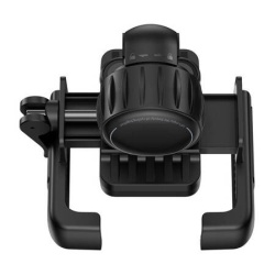 Suport pentru bicicletă Baseus GoTrip pentru telefon (negru) - Img 6