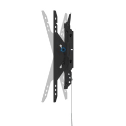 Suport perete NM tilt 32"-75" 100kg ng - Img 4