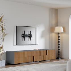 Suport perete TV Serioux 37-86" Til 75kg - Img 10