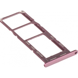 Suport SIM - Card Samsung Galaxy A14 A145, Dual SIM, Visiniu