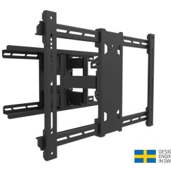 Suport TV de perete Multibrackets MB-3354, diagonala 55"-110", max.125 kg, inclinare si rotire - Img 2