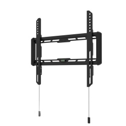 Suport TV perete fix Multibrackets MB-1008, diagonala 32"- 65", max. 50 kg - Img 3