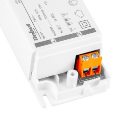 SURSA ALIMENTARE BANDA LED 12V 1A REBEL - Img 3