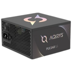 Sursa Aqirys Pulsar LS 550W 80+ - Img 9